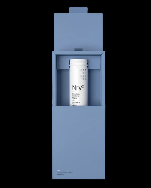 Nrv2 Calm 60s-Matakana Pharmacy